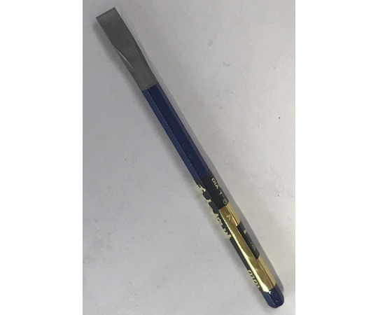 平タガネ　レインボースタイル　紺