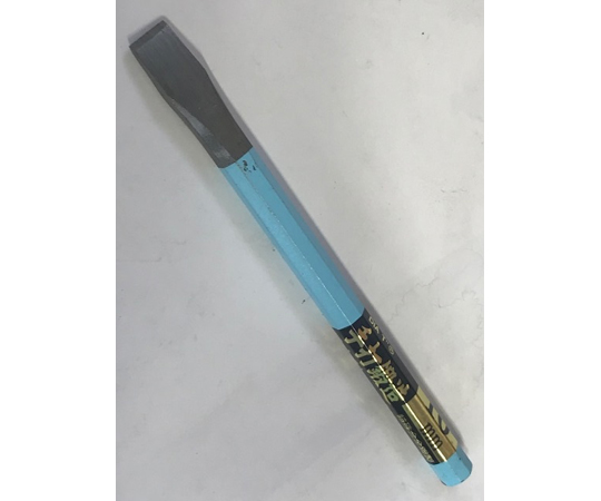 平タガネ　レインボースタイル　水色