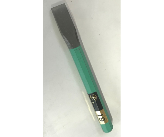 平タガネ　レインボースタイル　若草