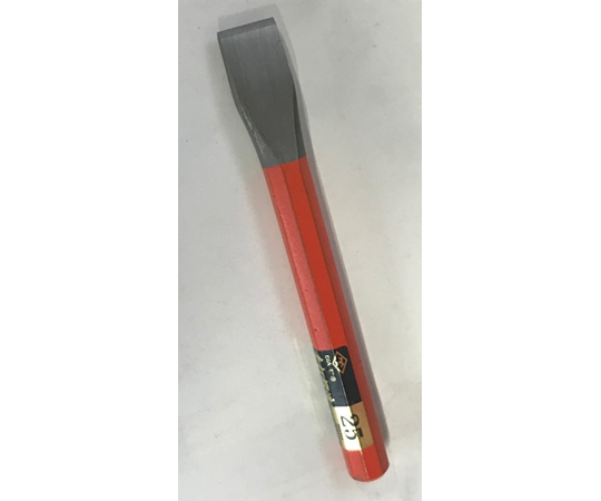 平タガネ　レインボースタイル　橙