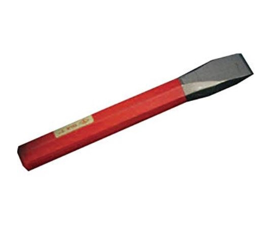 平タガネ　レインボースタイル　赤