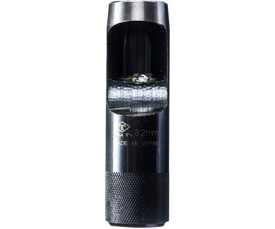 皮ポンチ（ポリ袋入り）　32.0mm