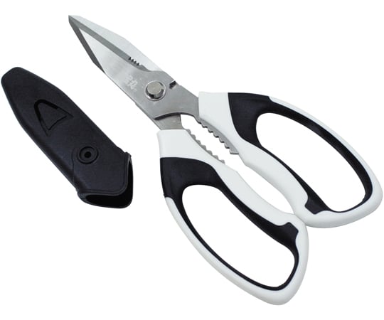 家庭ゴミ強力切断はさみ