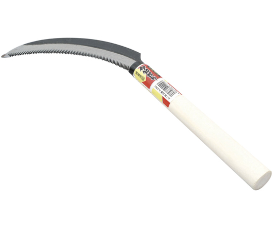 全鋼　のこ鎌（伊知郎作）