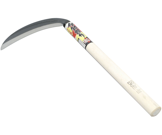 全鋼　うす鎌（伊知郎作）