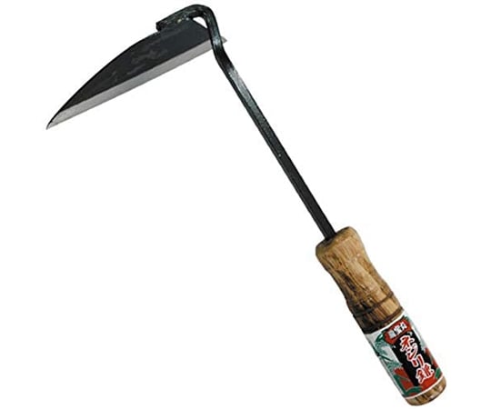 ネジリ鎌（首長）