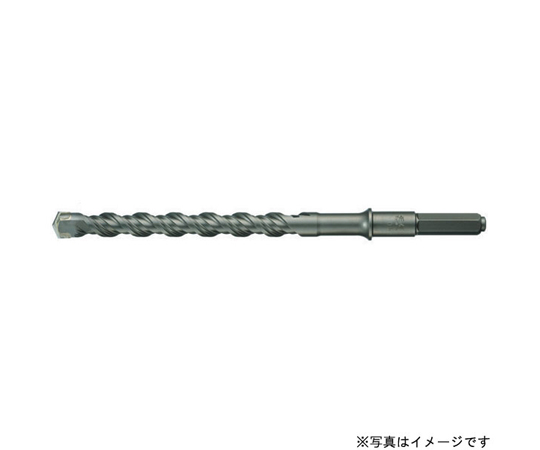 Z軸クロスビット　XZ（レギュラー）