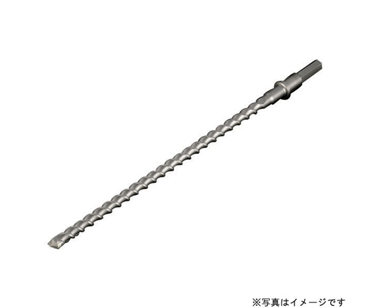 六角シャンクドリル　HD（レギュラー）