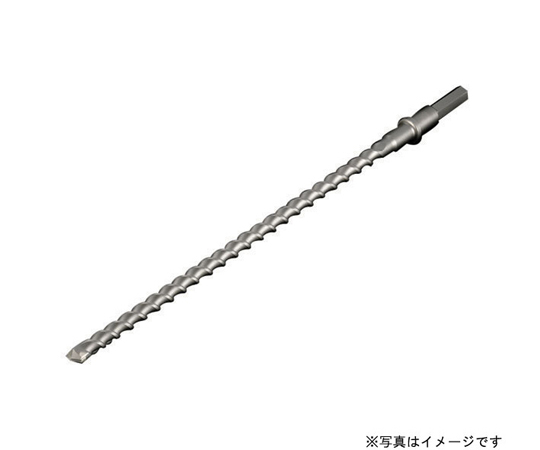 六角シャンクドリル　LD（ロング）