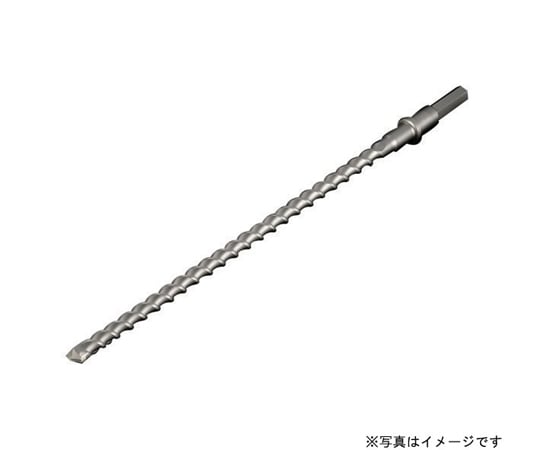 六角シャンクドリル　LD（ロング）