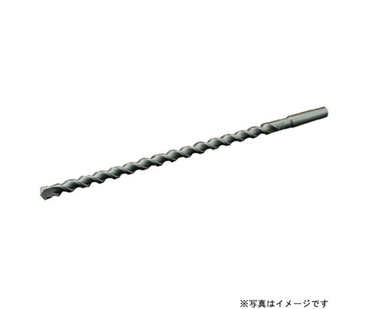 テーパードリル　ATL（ロング）