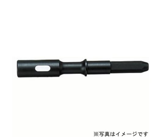 テーパーアダプター　TA（六角軸）　160mm