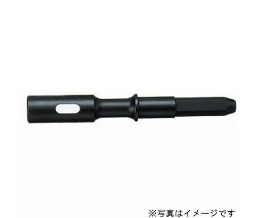 テーパーアダプター　TA（六角軸）　2500mm