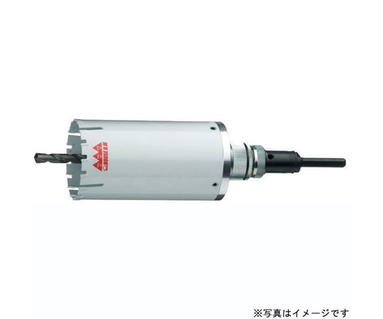 マルチ兼用コアドリルボディ