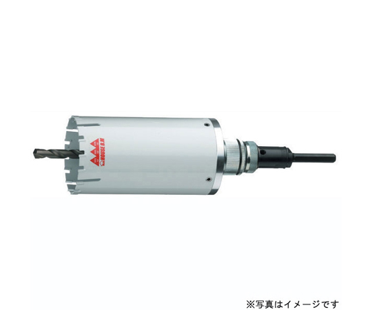 マルチ兼用コアドリルボディ