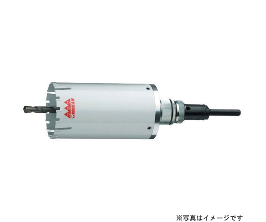 マルチ兼用コアドリル　MVB（ボディ）