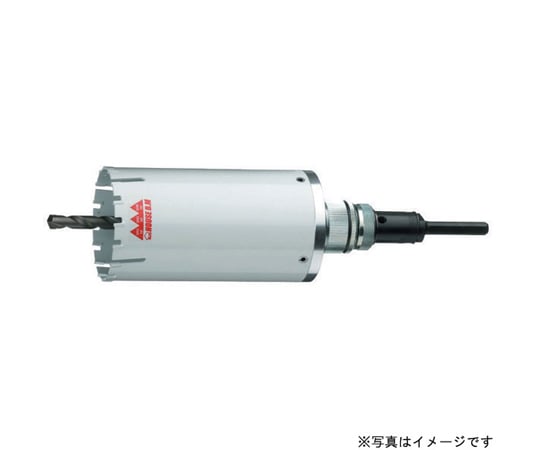 マルチ兼用コアドリル　MVB（ボディ）