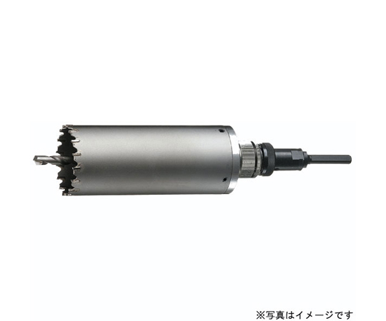 回転振動兼用コアドリル　KCF