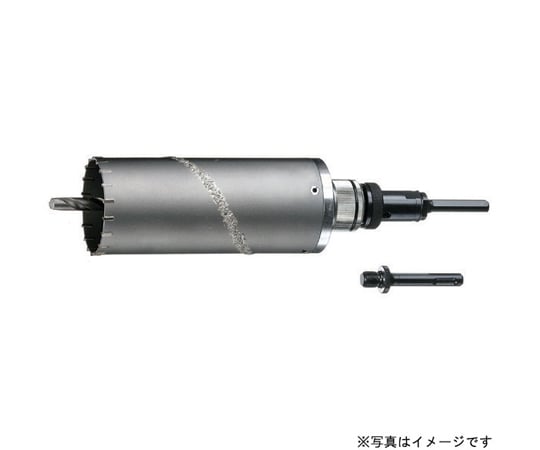 正規品／エスコ 130mm ALC用コアドリル ESCO バイク 車 自動車 自転車 100mm カー用品・バイク用品 エスコ 130mm ALC用コアドリル ESCO