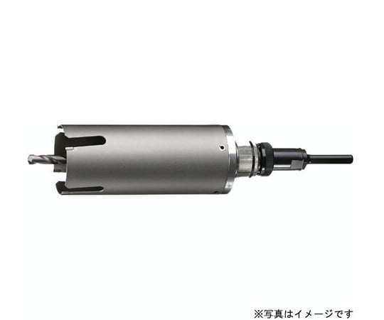 サイディング・ウッドコアドリル　SWC