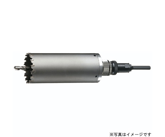 サイディング・ウッドコアドリル　SWC