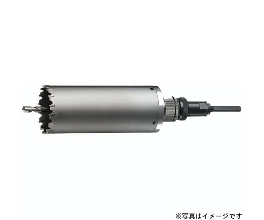 サイディング・ウッドコアドリル　SWC