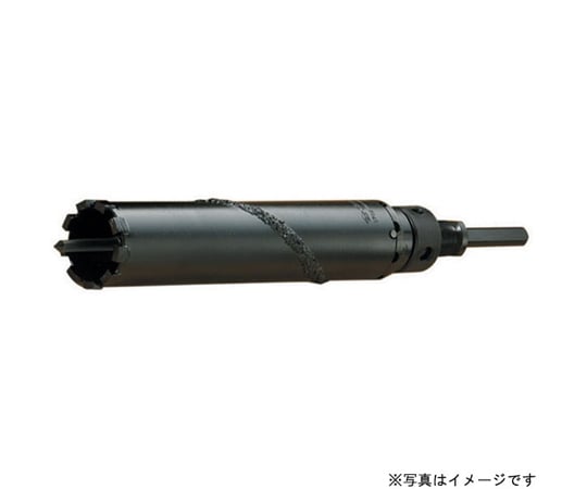 ドラゴンダイヤモンドコアドリル　DGH