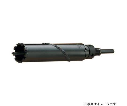 ドラゴンダイヤモンドコアドリル　DGH