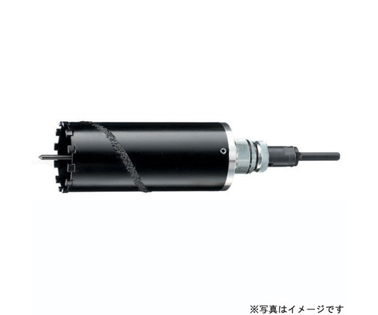 ドラゴンダイヤモンドコアドリルRDG