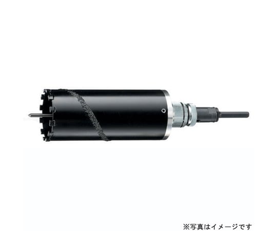 ドラゴンダイヤモンドコアドリルRDG
