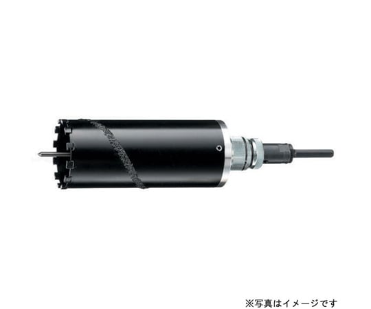 ドラゴンダイヤモンドコアドリルRDG