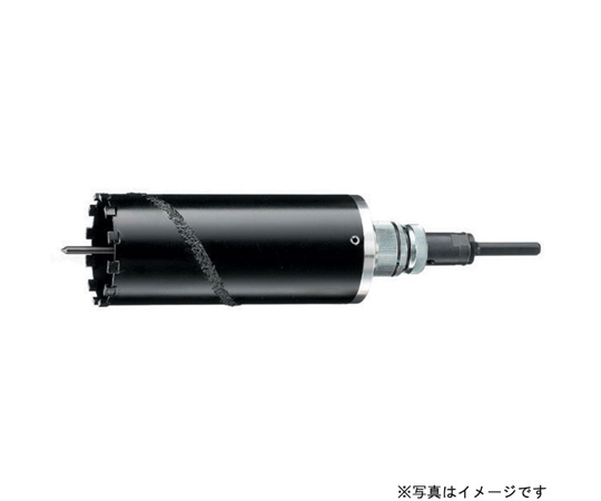 ドラゴンダイヤモンドコアドリルRDG