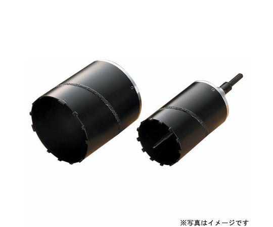 ラジワン換気コアドリル