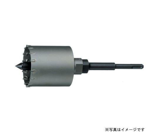 インパクトコアドリル　HRC（フルセット）