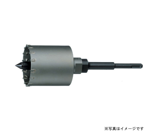 インパクトコアドリル　HRC（フルセット）