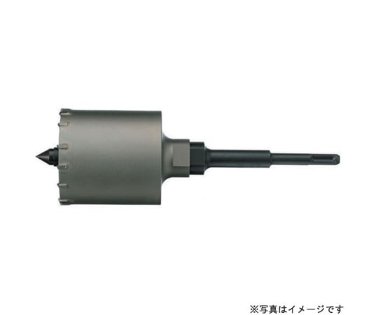 インパクトコアドリル　HRB（ボディ）