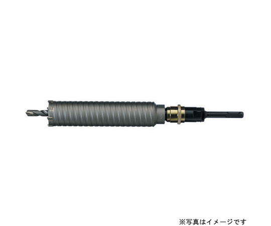 Z軸配管コアドリル　HKB（ボディ）