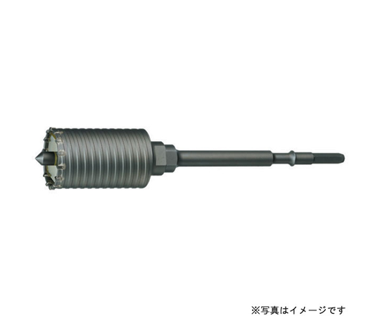 ハンマーシャンク（SDS-max軸）300L
