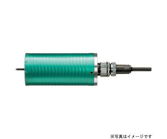 マルチレイヤーコアドリル　mLC（フルセット）