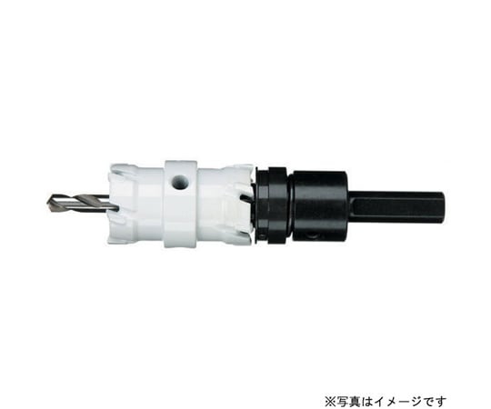 ドッチーモ超硬ホルソ　SDSセット