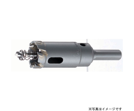 超硬ロングホルソー　SHP（セット品）