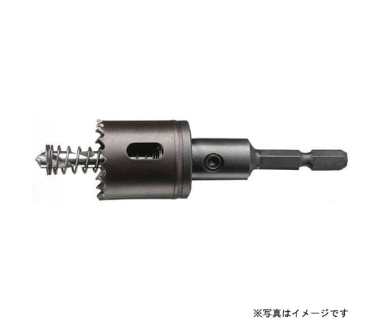 HSSセンタードリル