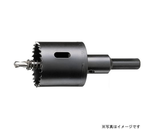 ホルソーシャンク（10mm）