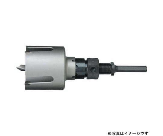 64-9664-09 ツーバイマスホルソーボディ TMB-32L 【AXEL】 アズワン