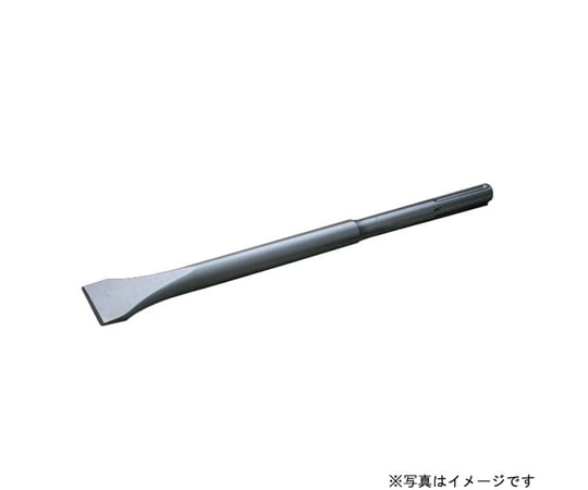 SDS-maxスケーリングチゼル