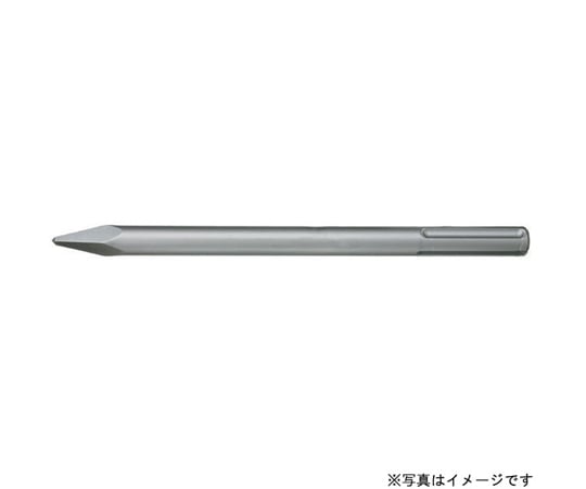 SDS-maxスケーリングチゼル