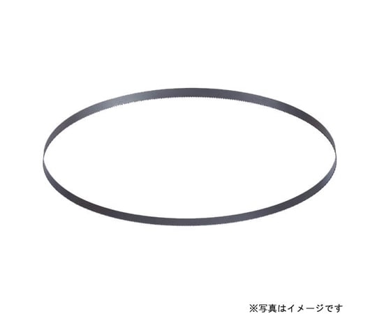 ポータブルバンドソーブレード 1袋（5個入）