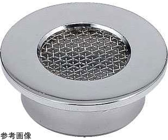 VP管用防虫目皿
