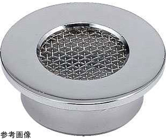 VP管用防虫目皿