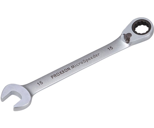 マイクロスピーダー　コンビレンチ　15mm